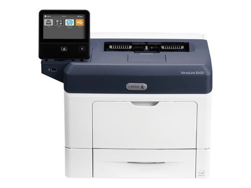 מדפסת ‏לייזר Xerox VersaLink B400V_DN