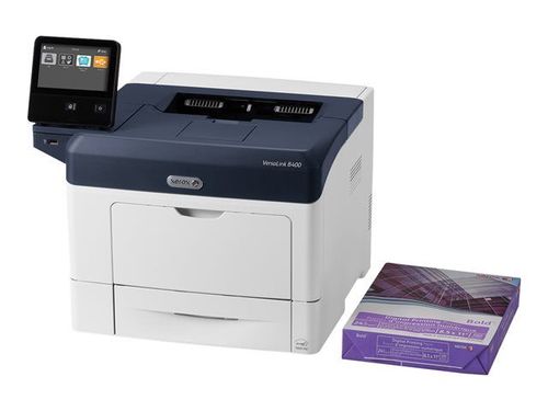 מדפסת ‏לייזר Xerox VersaLink B400V_DN