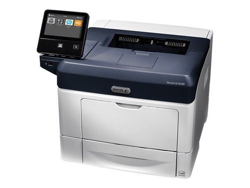 מדפסת ‏לייזר Xerox VersaLink B400V_DN