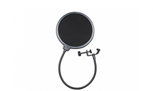 פופ פילטר אולפני PF-1 מבית STAR VOICE