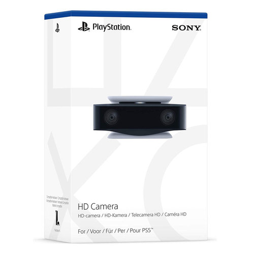 מצלמת פלייסטיישן PS5
