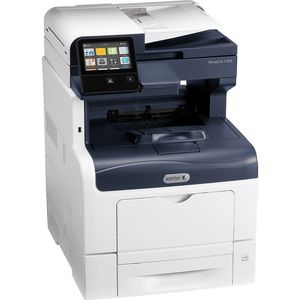מדפסת ‏לייזר Xerox VersaLink C405DN
