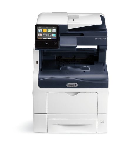 מדפסת ‏לייזר Xerox VersaLink C405DN
