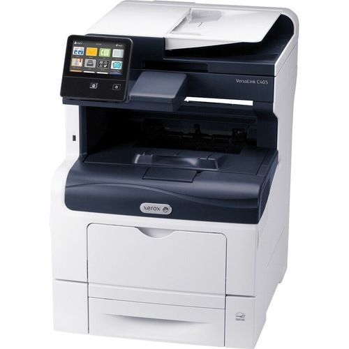 מדפסת ‏לייזר Xerox VersaLink C405DN