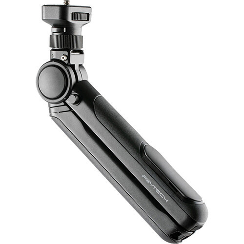 חצובת וולוגינג שולחנית PGYTECH MantisPod
