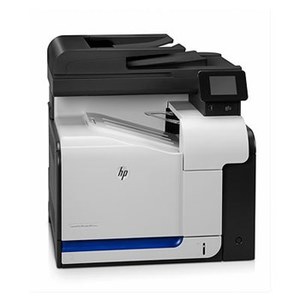 מדפסת ‏לייזר HP LaserJet Pro 500 M570DW