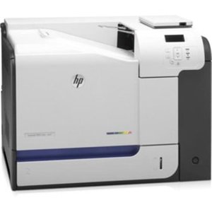 מדפסת ‏לייזר HP M551DN