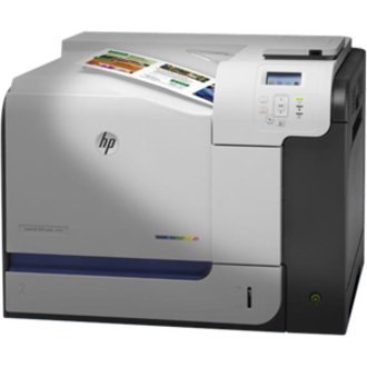מדפסת ‏לייזר HP M551DN