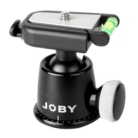 ראש כדורי Joby BH1