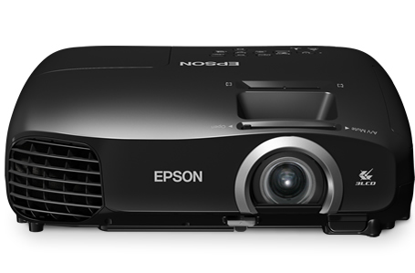 מקרן EHTW5200 Epson