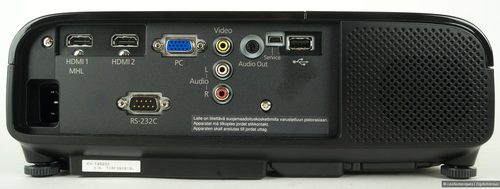 מקרן EHTW5200 Epson