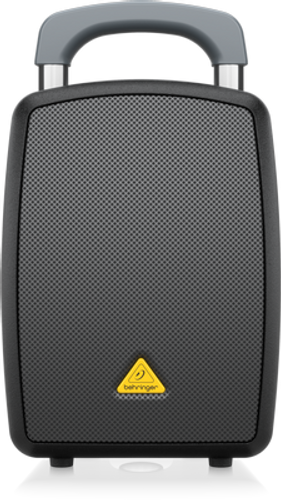 בידורית מדגם  Behringer MPA40BT-Pro כולל מיקרופון חוטי