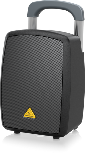 בידורית מדגם  Behringer MPA40BT-Pro כולל מיקרופון חוטי