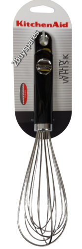 מקצף ידני Kitchenaid KG060OB קיצ'נאייד-שחור