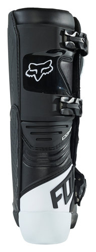 מגף ילדים פוקס שחור - FOX COMP YTH V23