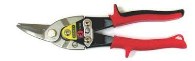 מספרי פח איכותיים וחזקים מסדרת Stanley – FatMax