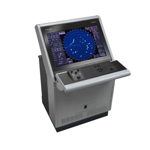 VisionMaster FT Radar
