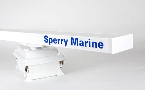 רדאר FT Dual Marine