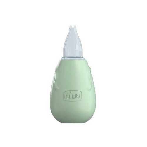 שואב נזלת לתינוק (Nasal Aspirator)