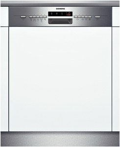 מדיח כלים רחב Siemens SN55M589EU סימנס