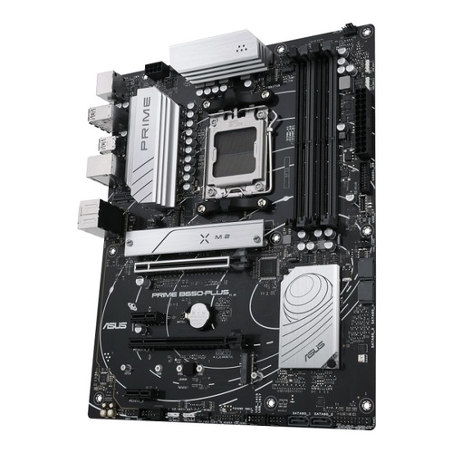 לוח אם ASUS PRIME B650-PLUS AMD AM5 DDR5