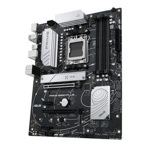 לוח אם ASUS PRIME B650-PLUS AMD AM5 DDR5