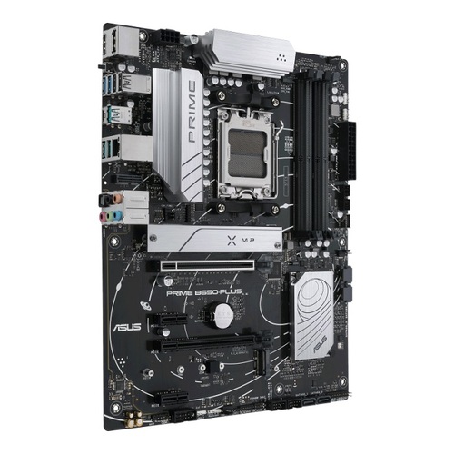 לוח אם ASUS PRIME B650-PLUS AMD AM5 DDR5