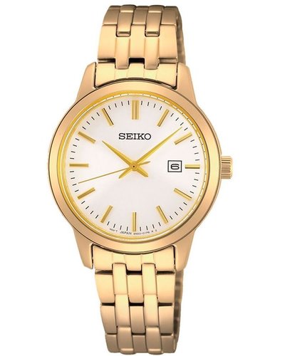 SEIKO SUR412P1 חדש לנשים