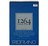 בלוק נייר שחור FABRIANO A3 (200 גר')  פאבריאנו