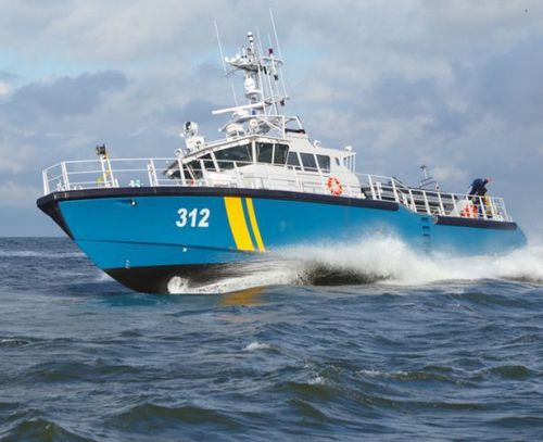 NAVAL RADAR