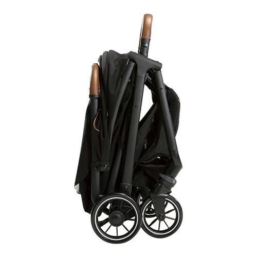עגלת טיול 3 ב-1 פרסל Parcel - צבע Carbon