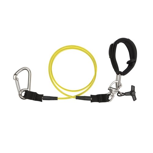 ליש צלילה חופשית XS SCUBA  Freediving Lanyard