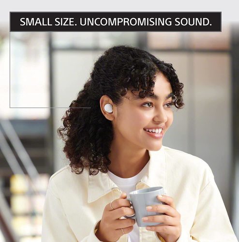 Sony WF-C500 יבואן רשמי