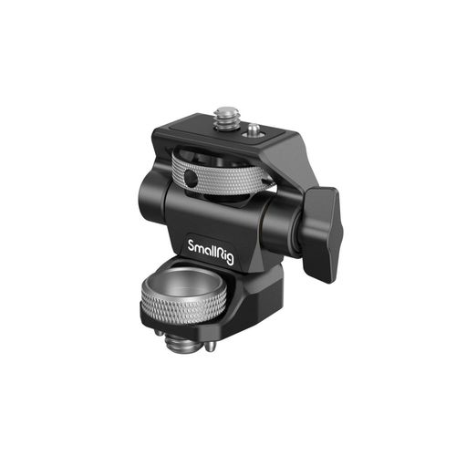 SmallRig 2903 תושבת מוניטור מסתובבת עם תושבת בורג בסגנון ARRI