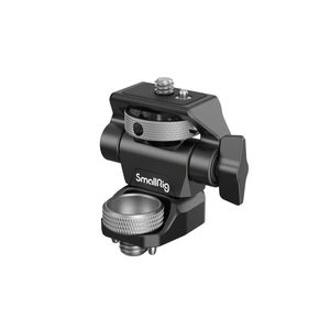 SmallRig 2903 תושבת מוניטור מסתובבת עם תושבת בורג בסגנון ARRI
