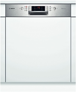 מדיח כלים BOSCH דגם SMI69M65 בוש