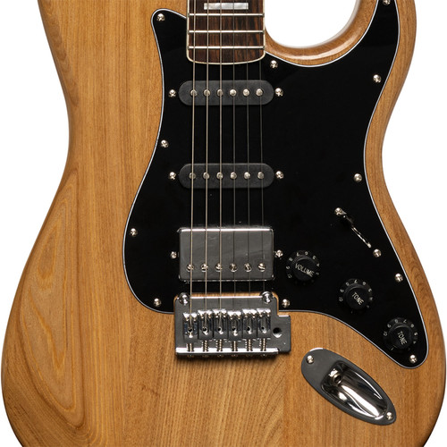 ‏גיטרה חשמלית Stagg SES60