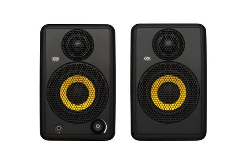 KRK GoAux 3