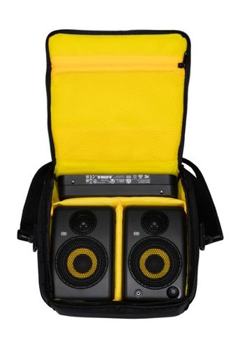 זוית נוספת KRK GoAux 3