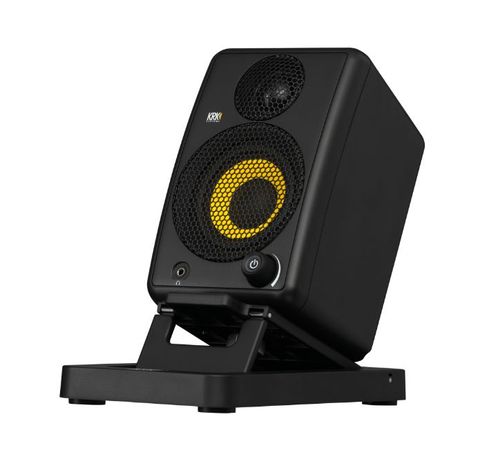 זוית נוספת KRK GoAux 3
