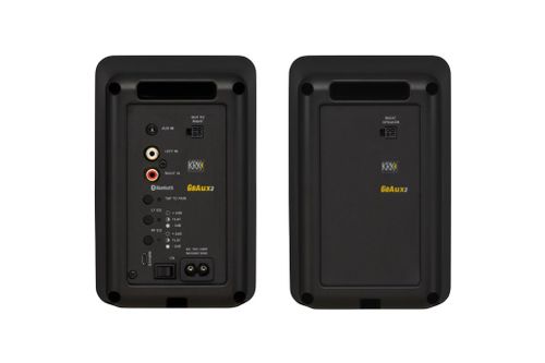 זוית נוספת KRK GoAux 3