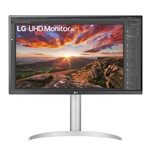 מסך מחשב LG 27UP850N-W 