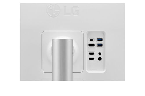 מסך מחשב LG 27UP850N-W ''27 - 4K