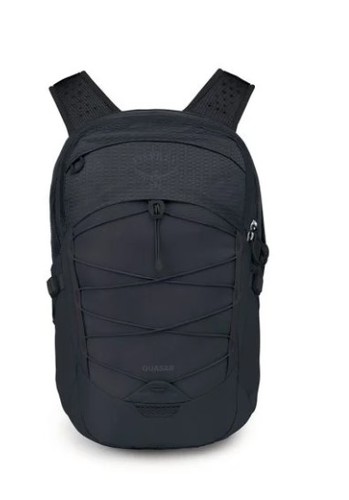 תרמיל Quasar 26 שחור - Osprey