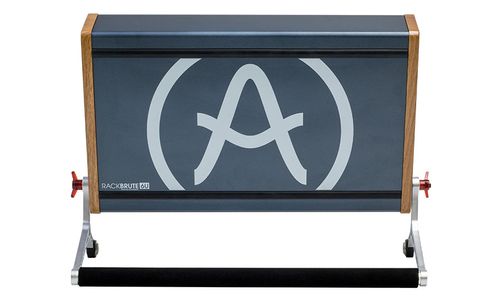  Rackbrute 6U NOIR - מארז 6U ל Eurorack - שחור