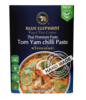 BLUE ELEPHANT -  מחית להכנת מרק טום יאם 70 גרם (מתאים לצמחונים, ללא גלוטן)
