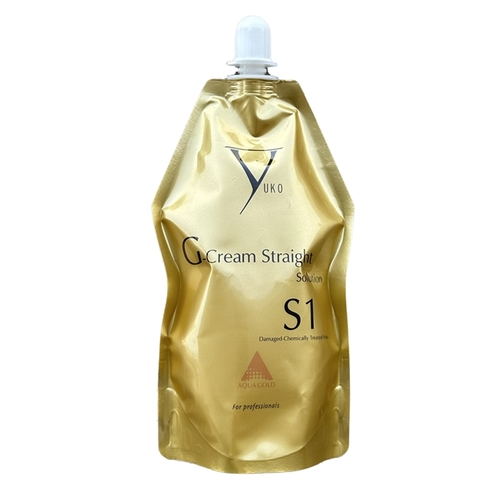 החלקת יוקו S1 - YOKU G-CREAM STRAIGHT