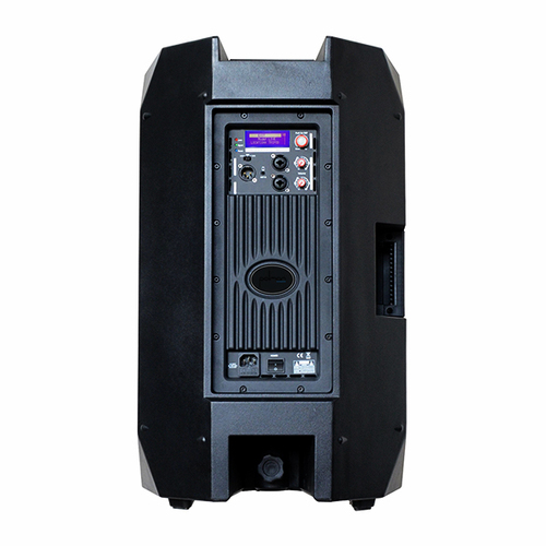 רמקול מוגבר 15″ Polman APV15 800W