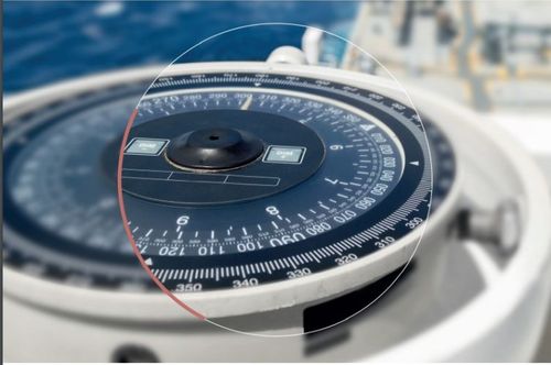 מצפן Navigat 100