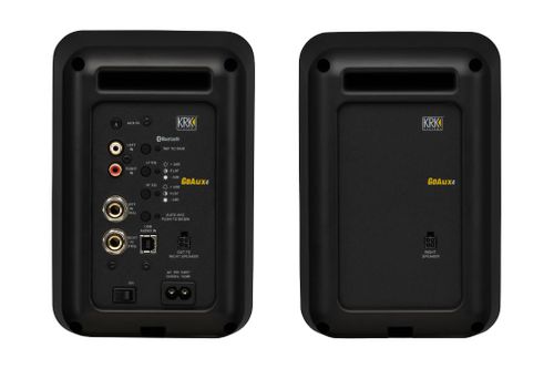 זוית נוספת KRK GoAux 4